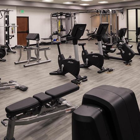 Lake Arrowhead Resort & Spa Esterno foto