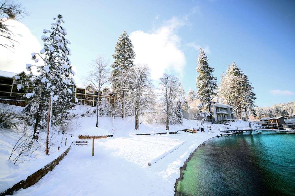 Lake Arrowhead Resort & Spa Esterno foto