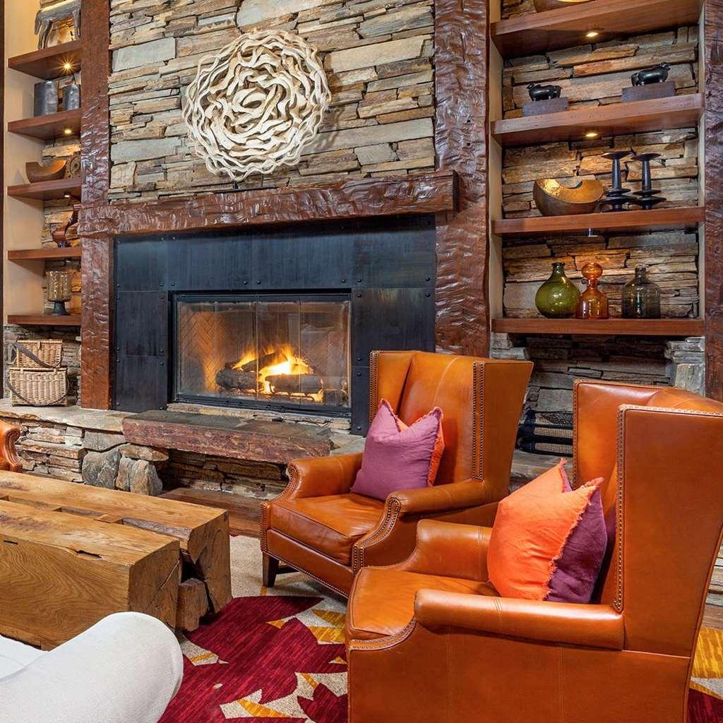 Lake Arrowhead Resort & Spa Interno foto