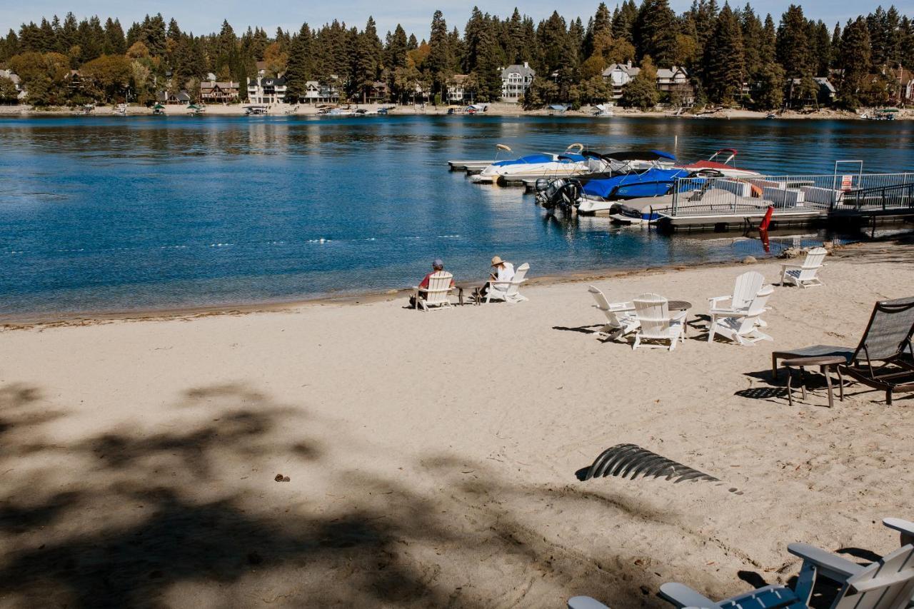 Lake Arrowhead Resort & Spa Esterno foto